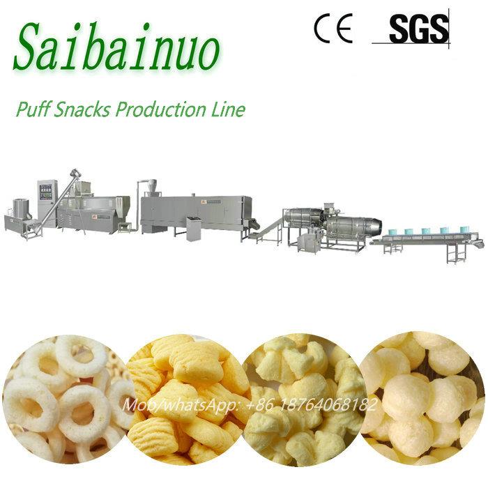 Chips Machine