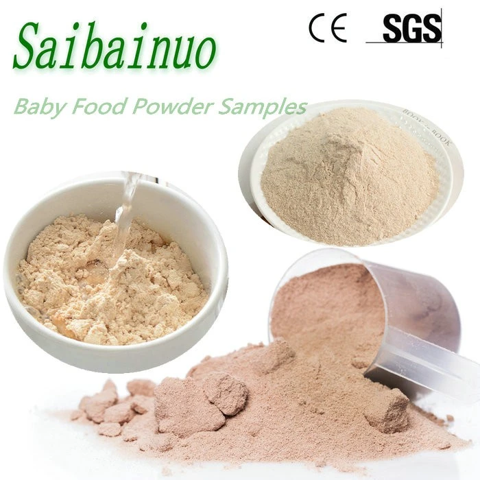 Infant Porridge Machine price