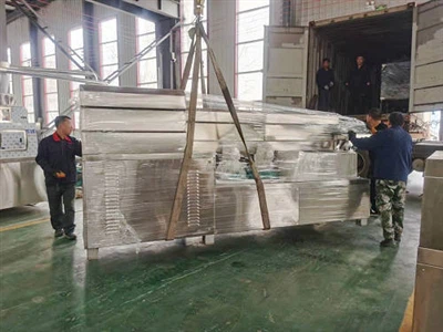 Evcil Hayvan Atıştırmalıkları Makinesi Yükleniyor