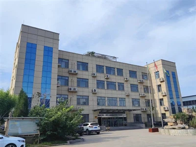 JINAN SAIBAINUO EKSTRÜZYON MAKİNALARI CO.,LTD
